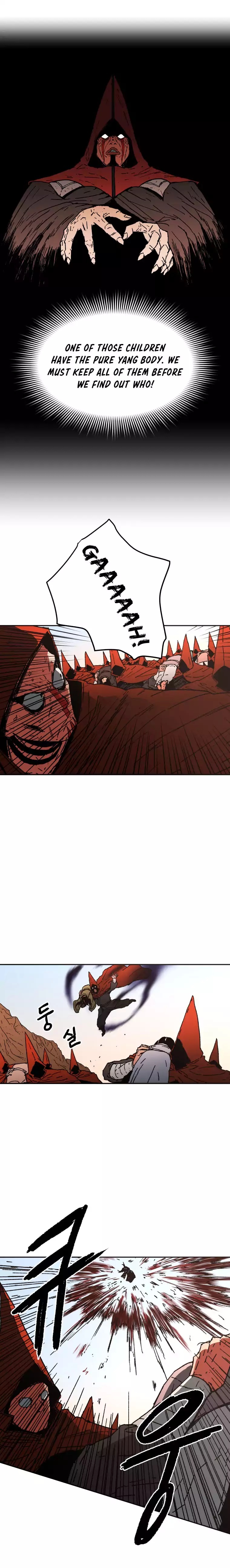 Peerless Dad Chapter 22 image 11