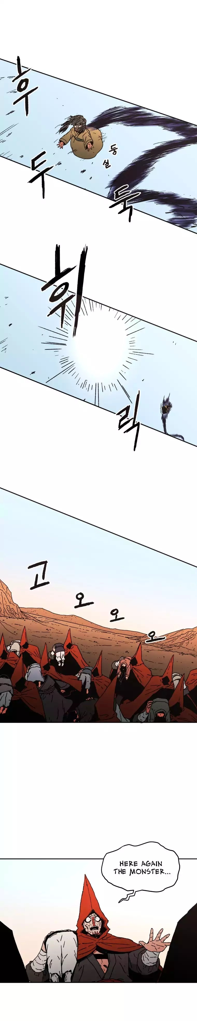 Peerless Dad Chapter 22 image 12