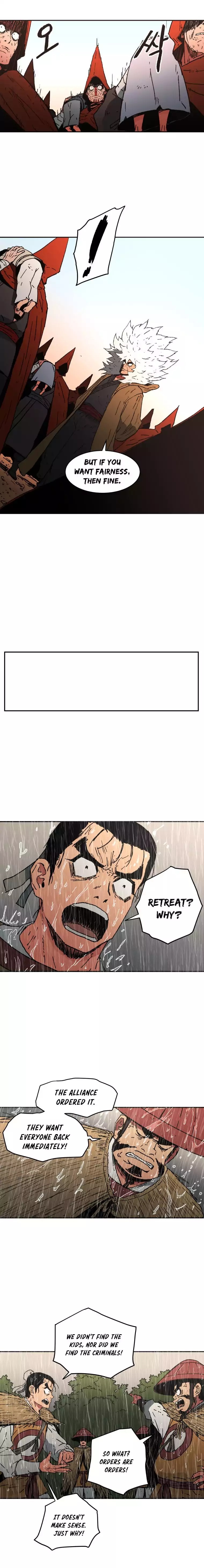 Peerless Dad Chapter 22 image 14