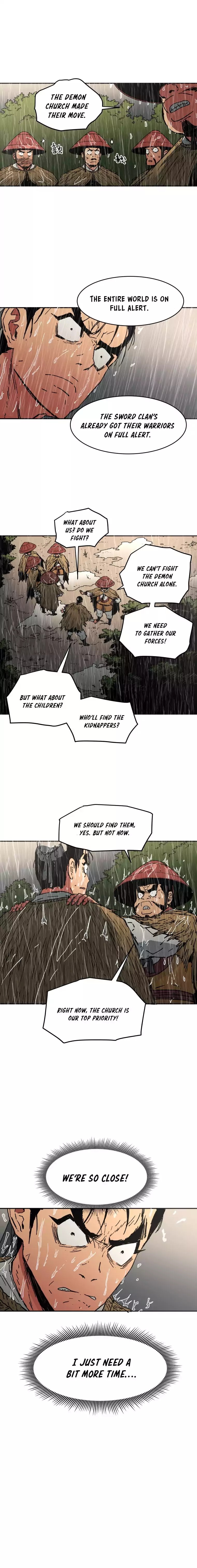 Peerless Dad Chapter 22 image 15