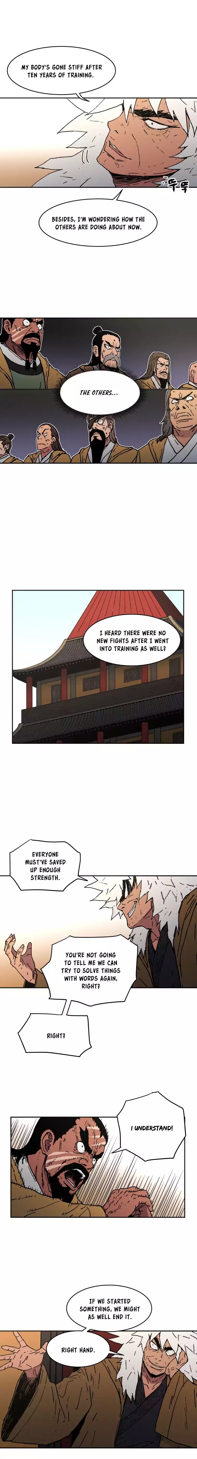 Peerless Dad Chapter 22 image 1