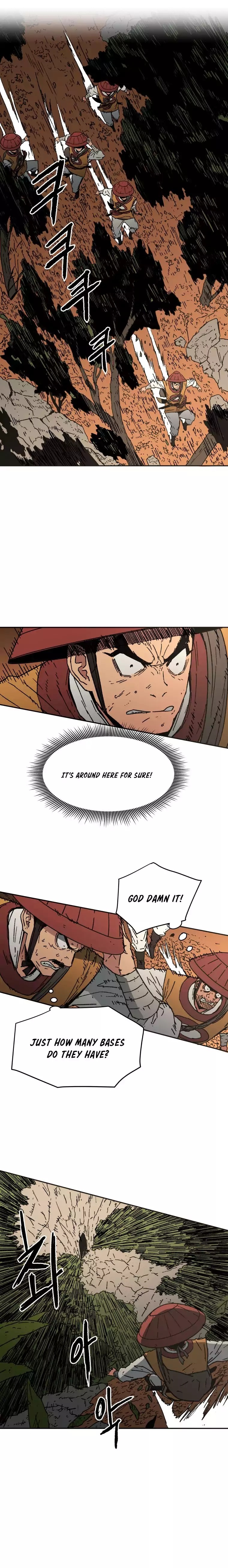 Peerless Dad Chapter 22 image 6