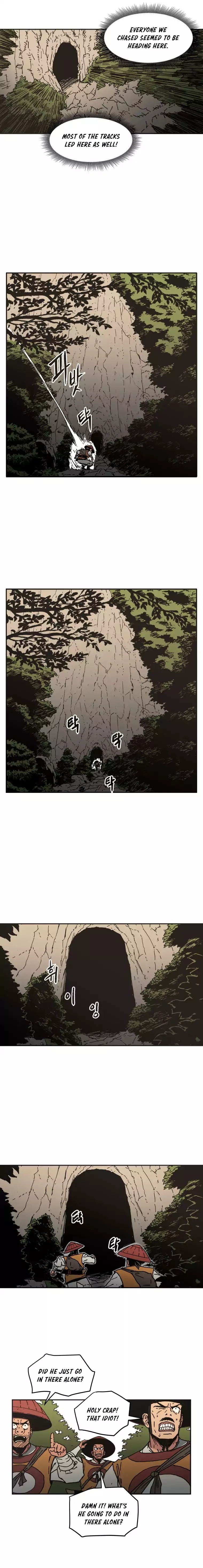 Peerless Dad Chapter 22 image 7
