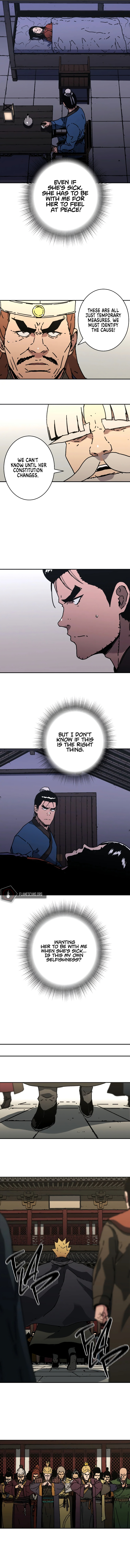 Peerless Dad Chapter 220 image 3