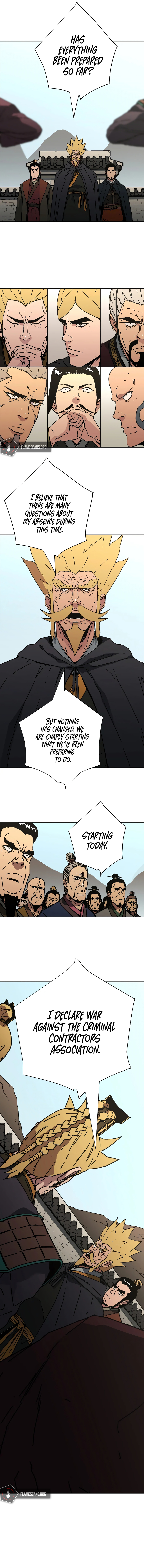 Peerless Dad Chapter 220 image 4