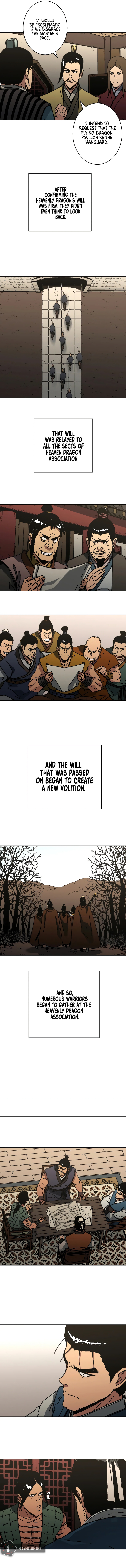 Peerless Dad Chapter 220 image 6