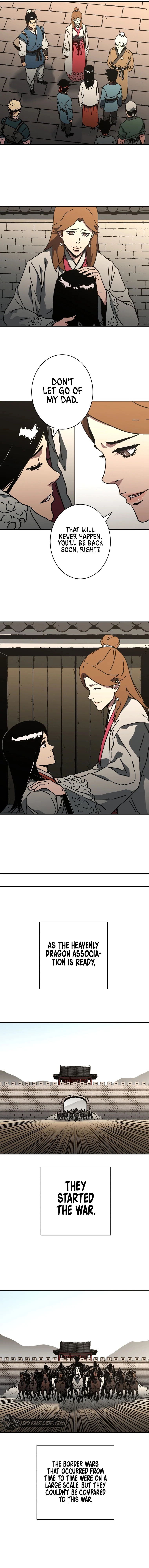 Peerless Dad Chapter 223 image 11