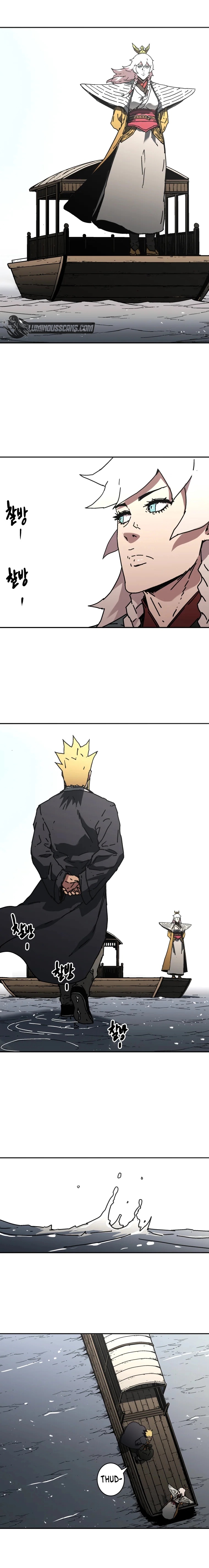 Peerless Dad Chapter 223 image 5