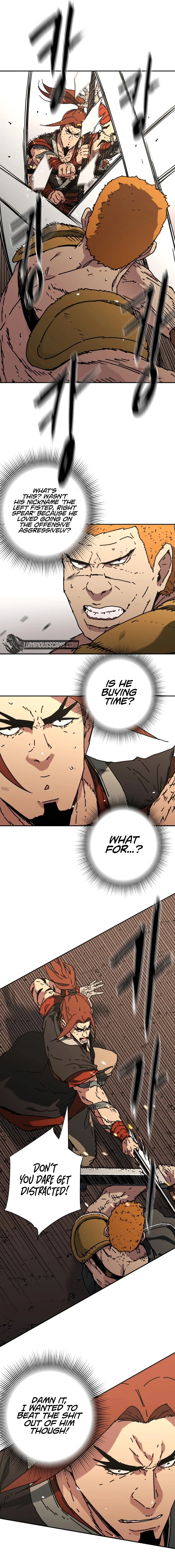 Peerless Dad Chapter 225 image 4