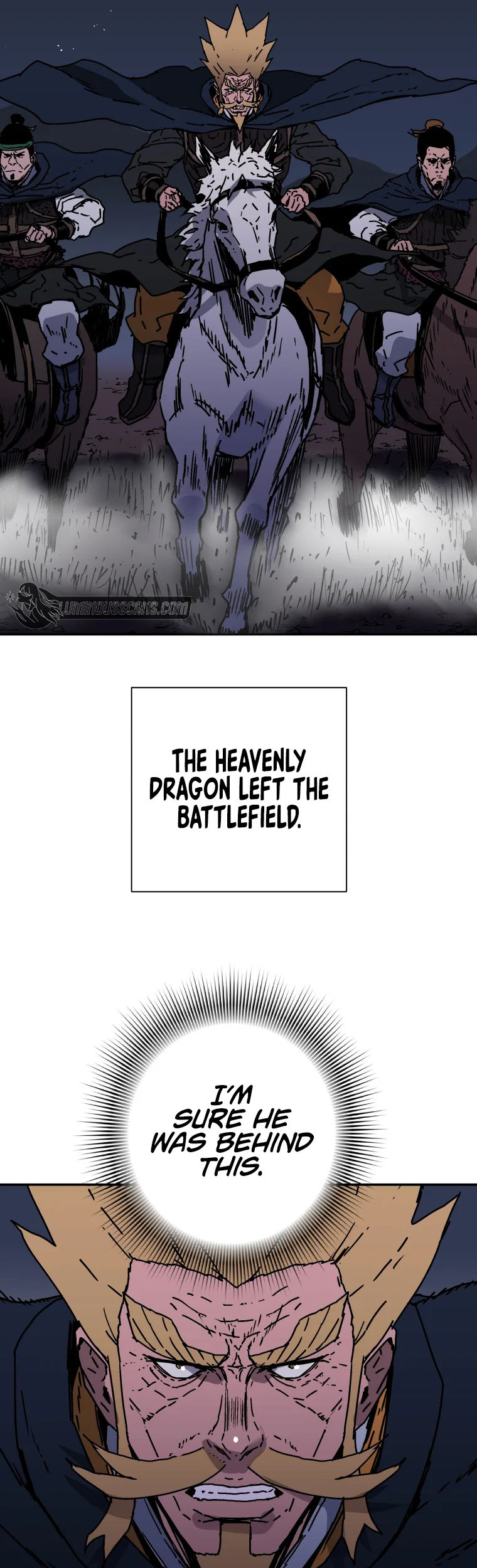 Peerless Dad Chapter 226 image 9