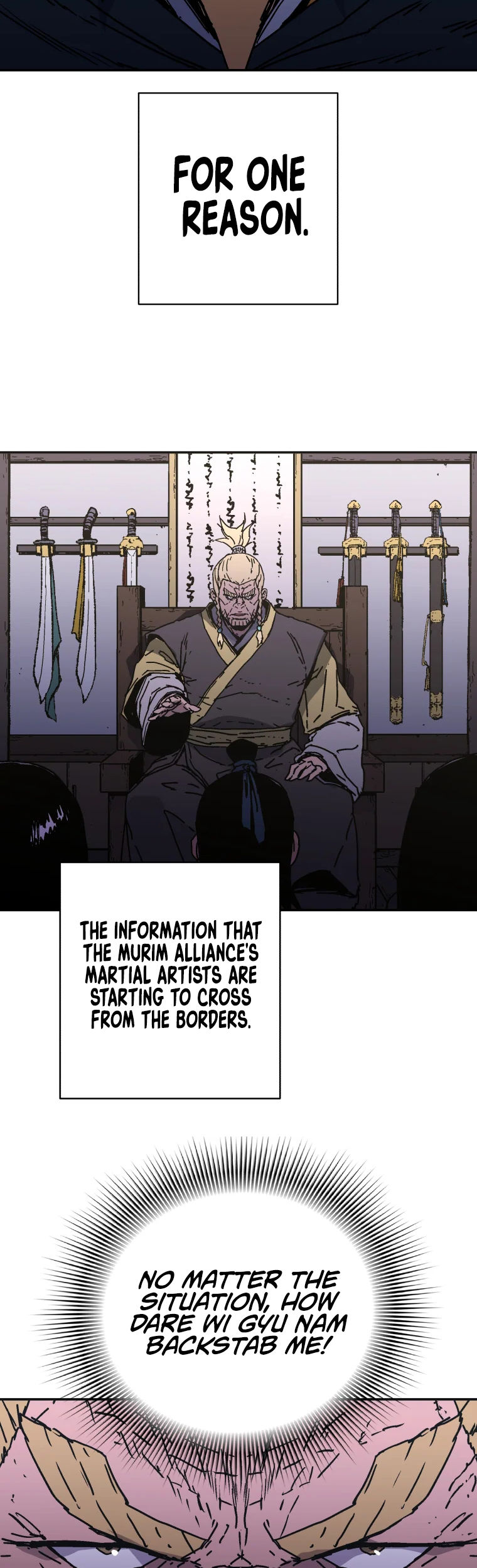 Peerless Dad Chapter 226 image 10