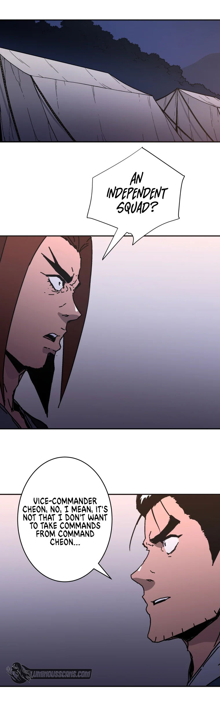 Peerless Dad Chapter 226 image 14