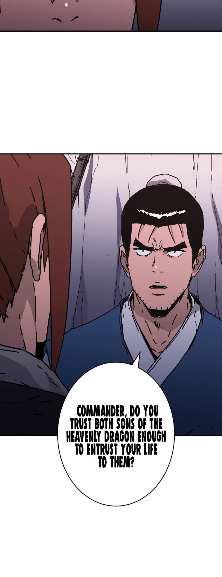 Peerless Dad Chapter 226 image 16