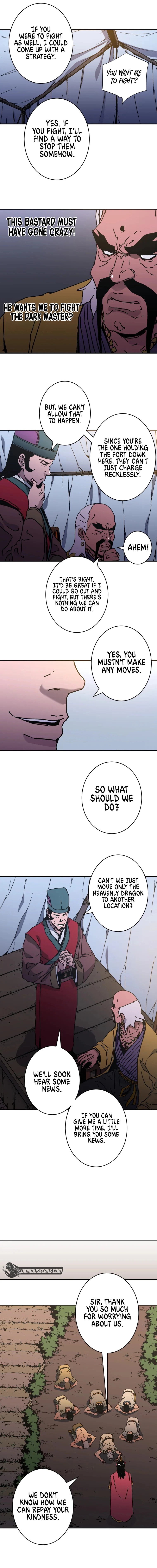 Peerless Dad Chapter 226 image 2