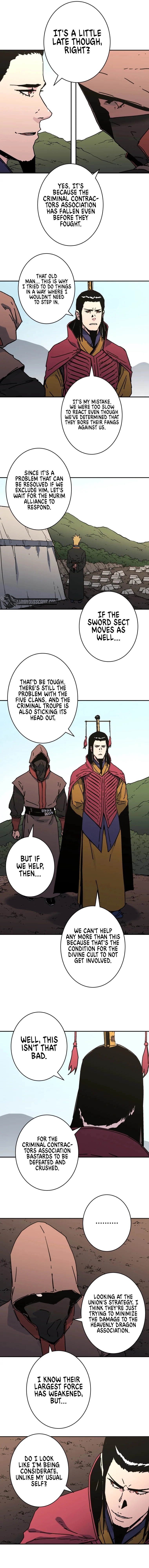 Peerless Dad Chapter 226 image 4