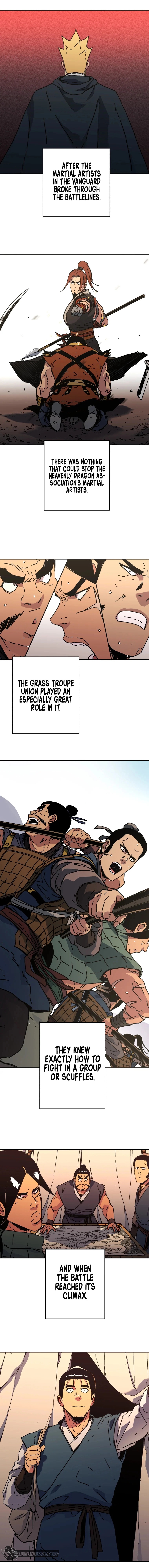 Peerless Dad Chapter 226 image 6