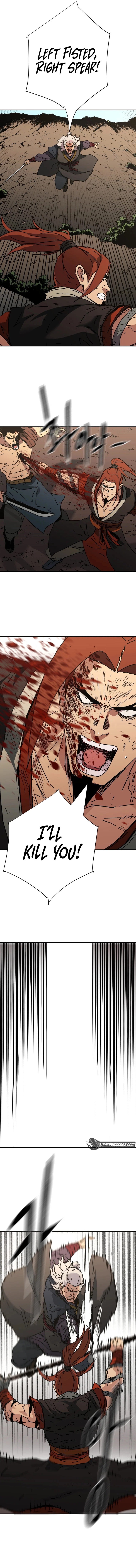 Peerless Dad Chapter 229 image 2