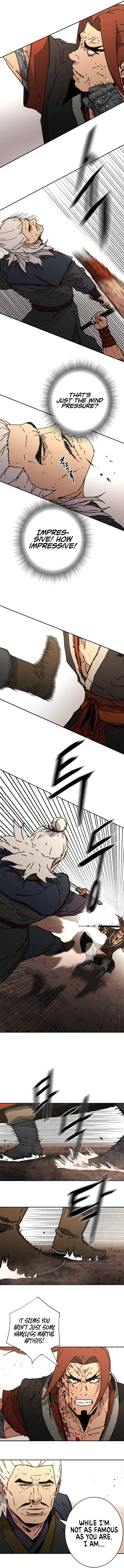 Peerless Dad Chapter 229 image 3