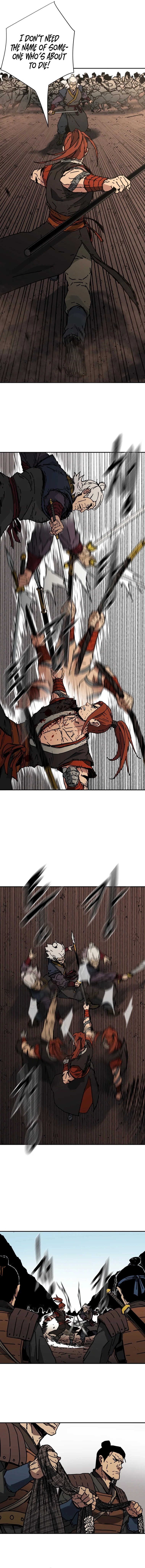 Peerless Dad Chapter 229 image 4