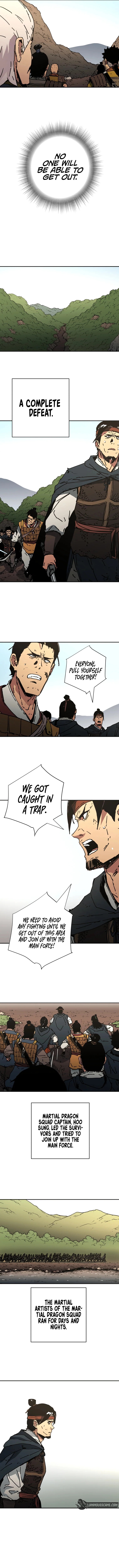 Peerless Dad Chapter 229 image 6