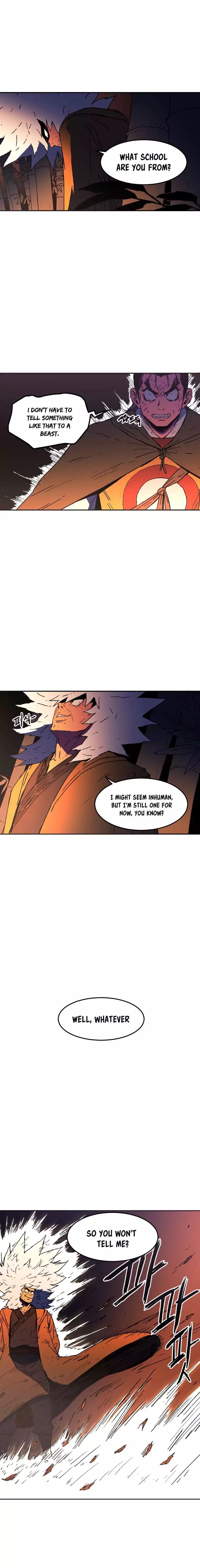 Peerless Dad Chapter 23 image 9