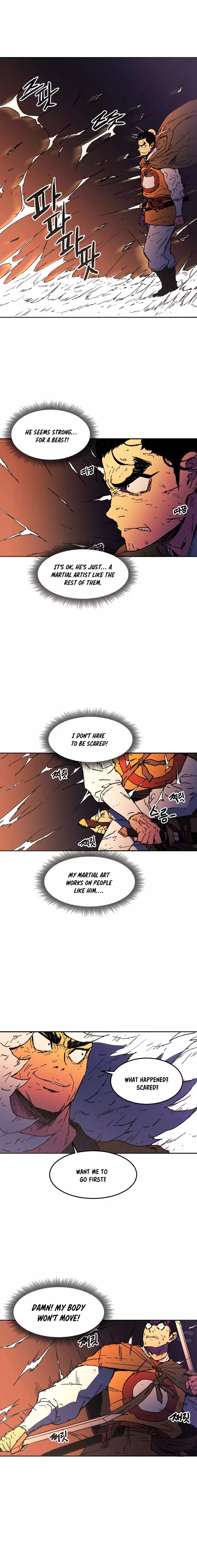Peerless Dad Chapter 23 image 10