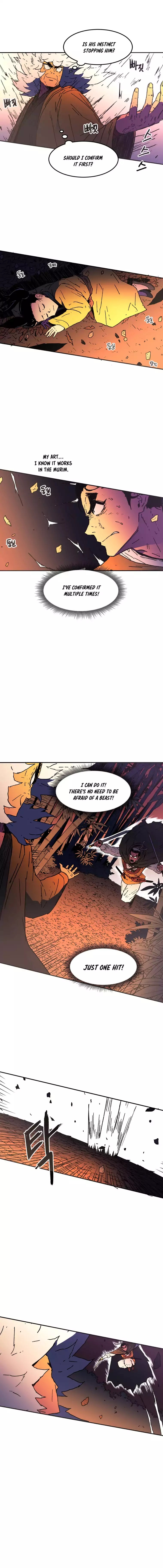 Peerless Dad Chapter 23 image 11