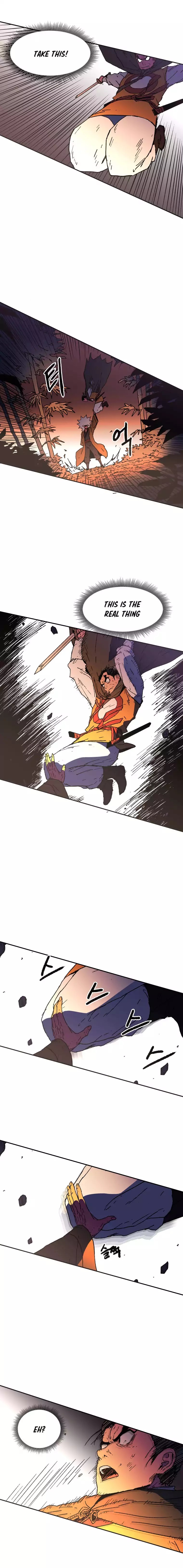 Peerless Dad Chapter 23 image 12