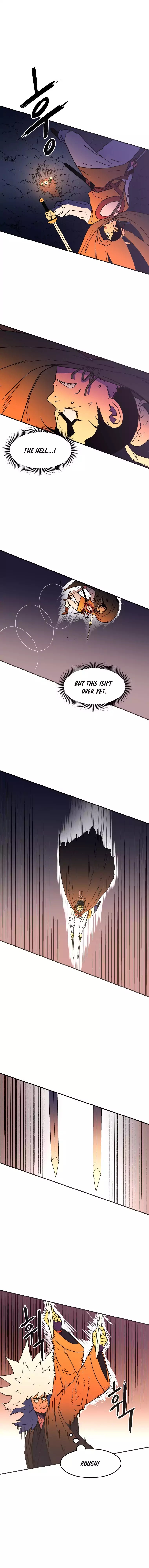Peerless Dad Chapter 23 image 13