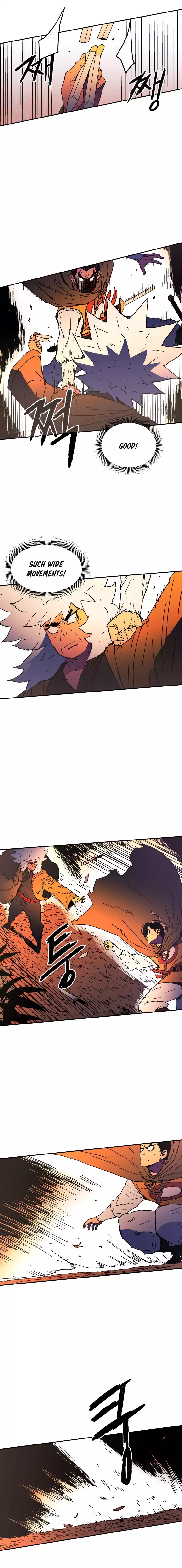 Peerless Dad Chapter 23 image 14