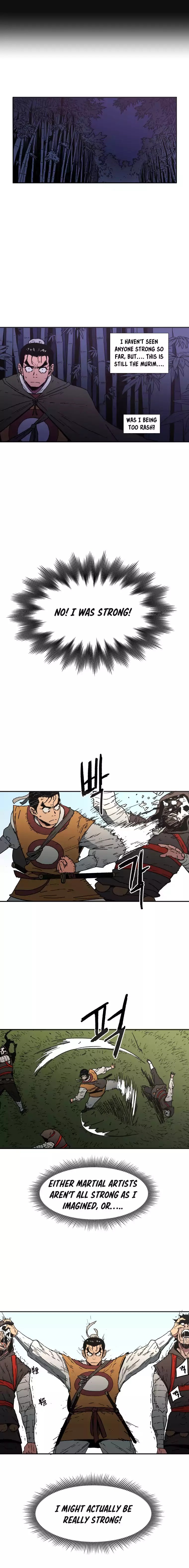 Peerless Dad Chapter 23 image 3