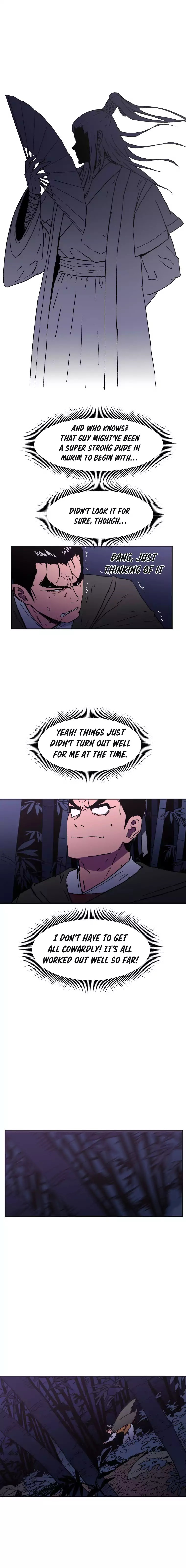 Peerless Dad Chapter 23 image 4