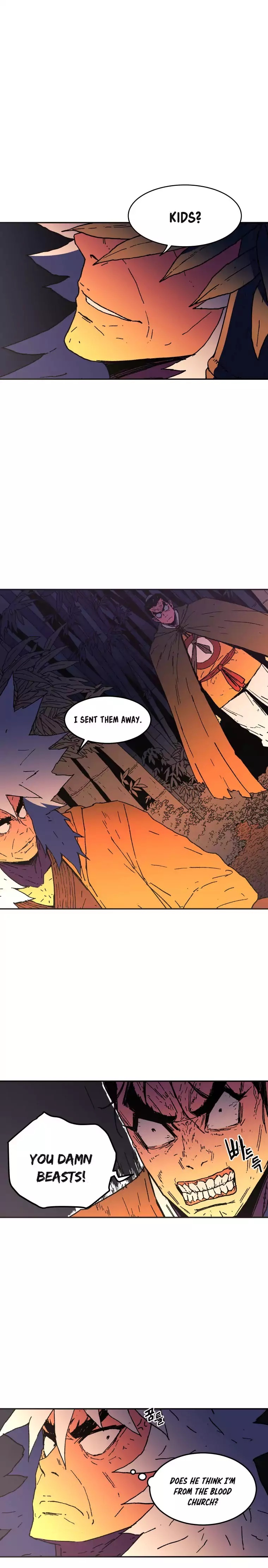 Peerless Dad Chapter 23 image 7