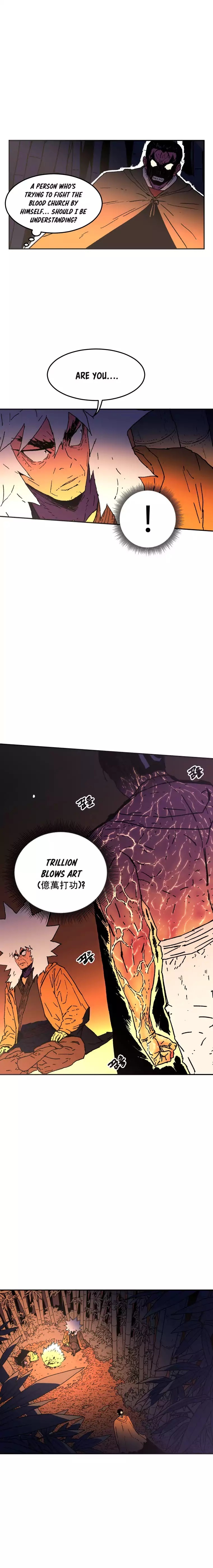 Peerless Dad Chapter 23 image 8