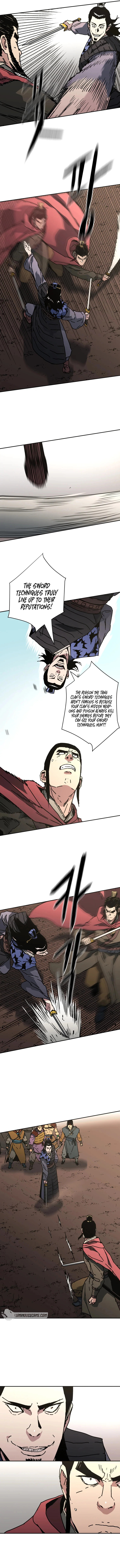 Peerless Dad Chapter 230 image 10
