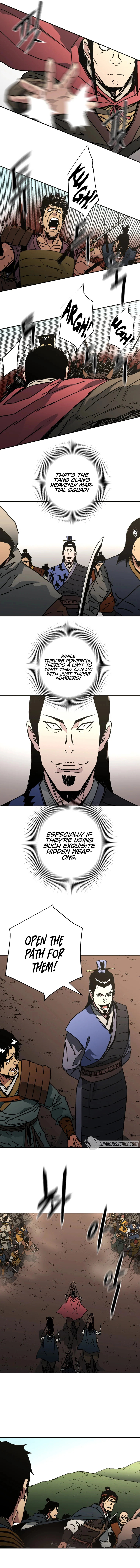 Peerless Dad Chapter 230 image 3