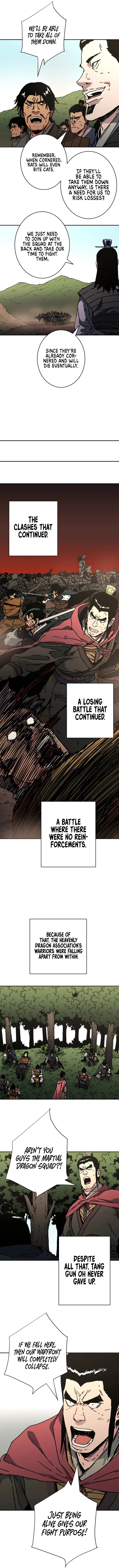 Peerless Dad Chapter 230 image 4