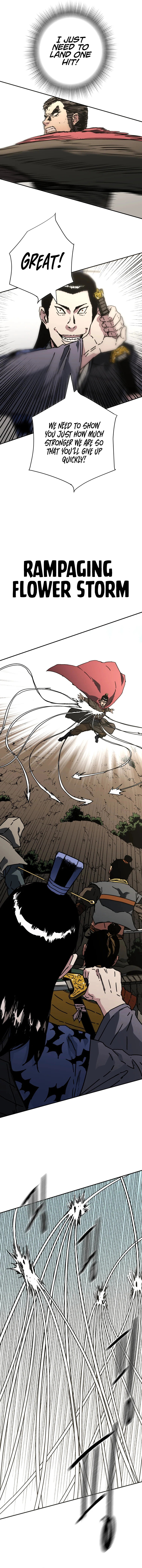 Peerless Dad Chapter 230 image 7