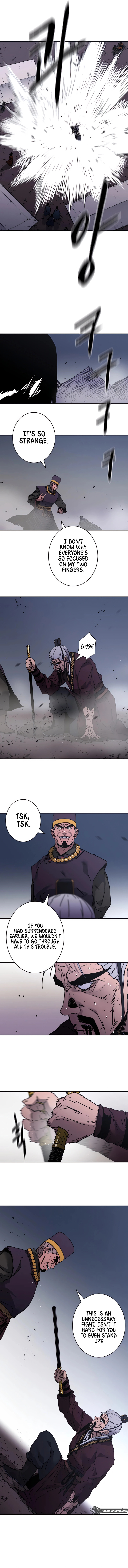 Peerless Dad Chapter 232 image 4