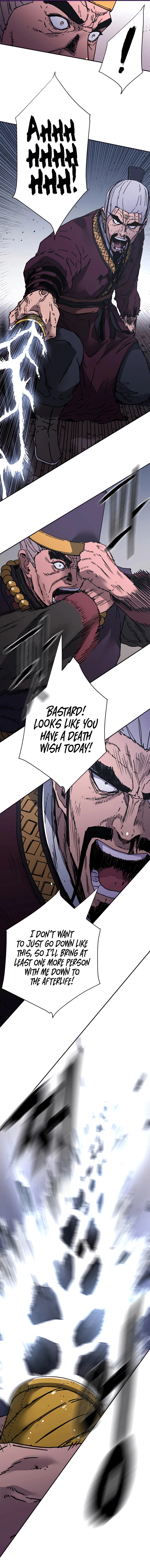 Peerless Dad Chapter 232 image 5