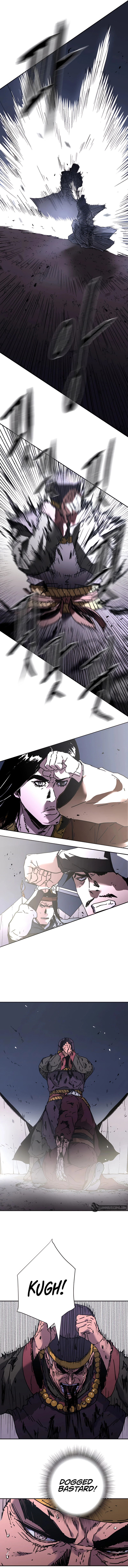 Peerless Dad Chapter 232 image 6