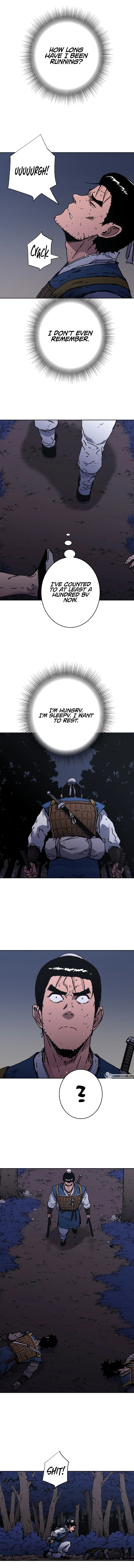 Peerless Dad Chapter 237 image 10