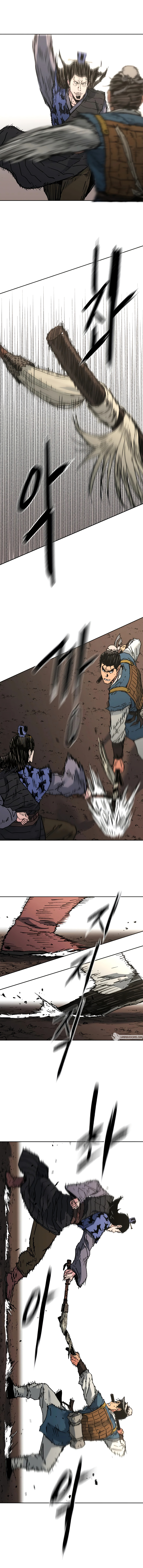 Peerless Dad Chapter 239 image 2
