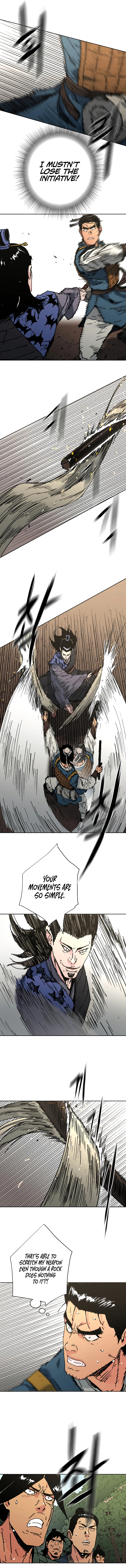 Peerless Dad Chapter 239 image 3