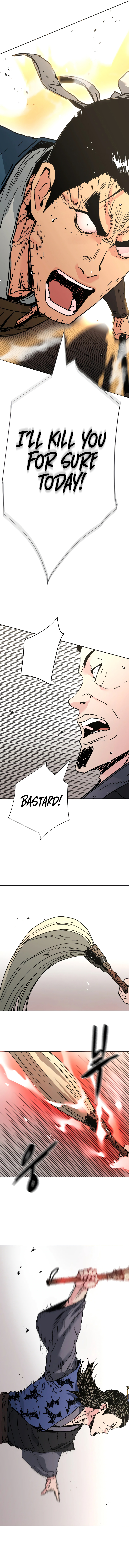 Peerless Dad Chapter 239 image 5