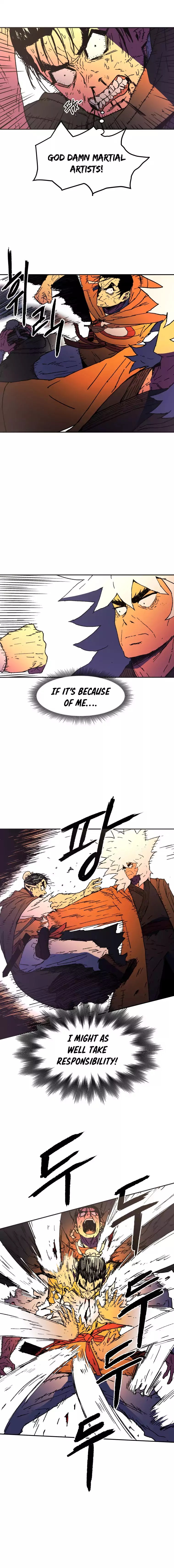 Peerless Dad Chapter 24 image 10