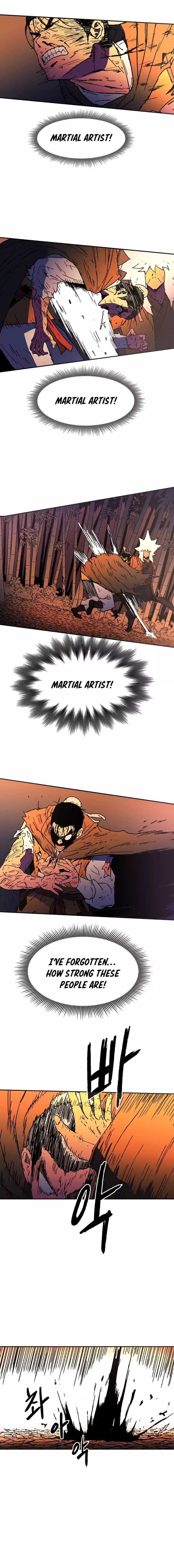 Peerless Dad Chapter 24 image 11