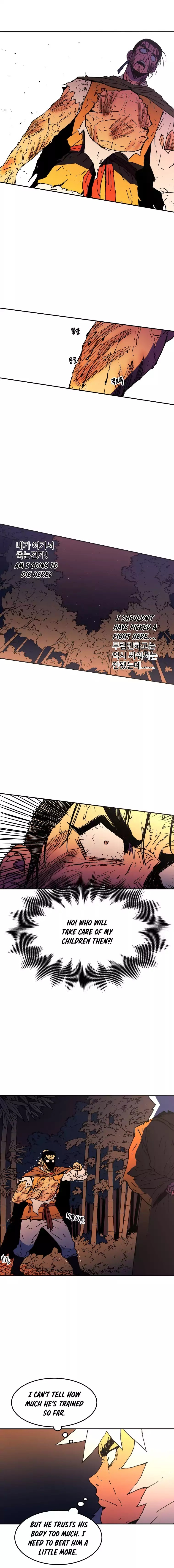 Peerless Dad Chapter 24 image 12