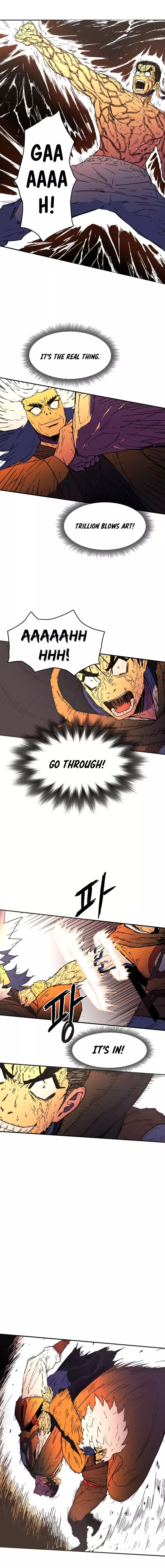 Peerless Dad Chapter 24 image 1