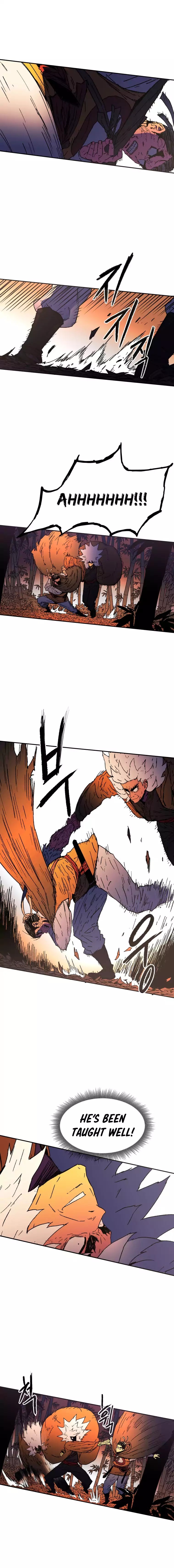 Peerless Dad Chapter 24 image 2